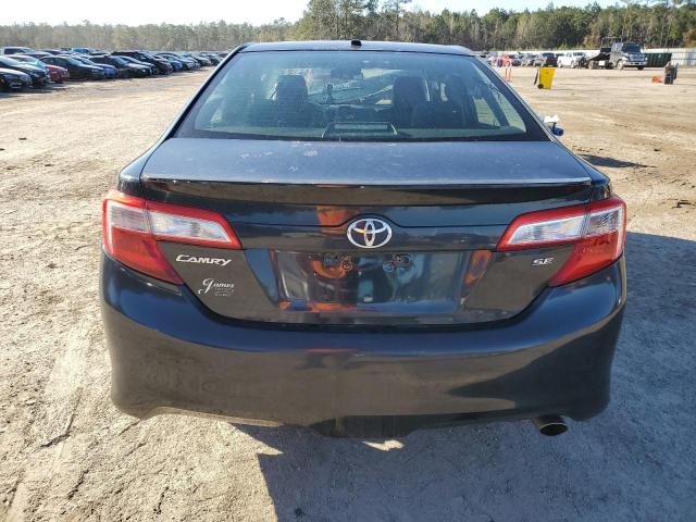 Photo 6 from auction – 2012 TOYOTA CAMRY BASE with VIN 4T1BF1FKXCU089641