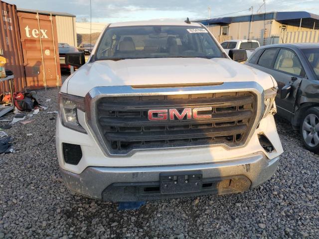 Photo 5 from auction – 2022 GMC SIERRA LIM with VIN 1GTP8AEK4NZ168802