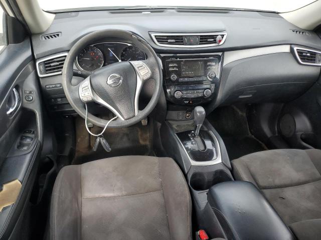 Photo 8 from auction – 2016 NISSAN ROGUE S with VIN KNMAT2MT3GP598551