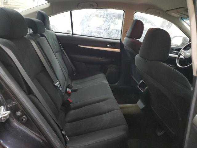 Photo 10 from auction – 2013 SUBARU LEGACY 2.5 with VIN 4S3BMBC69D3015724