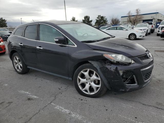 Photo 4 from auction – 2011 MAZDA CX-7 with VIN JM3ER4DL8B0365365