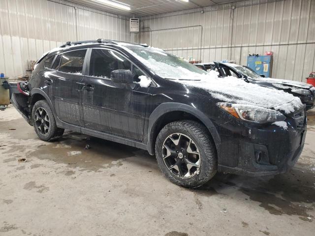 Photo 4 from auction – 2018 SUBARU CROSSTREK with VIN JF2GTABC0JH326341