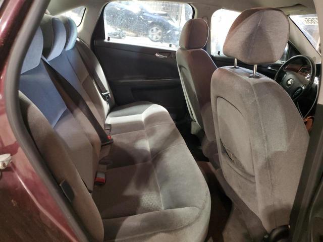 Photo 10 from auction – 2007 CHEVROLET IMPALA with VIN 2G1WT58N479180073