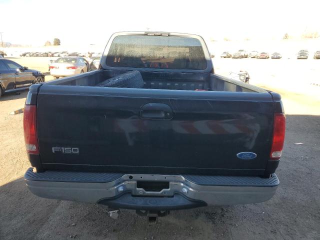 Photo 6 from auction – 1997 FORD F150 with VIN 1FTEX18L4VKD71292