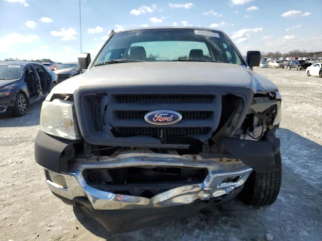 Photo 5 from auction – 2005 FORD F150 with VIN 1FTRF12275KE97876