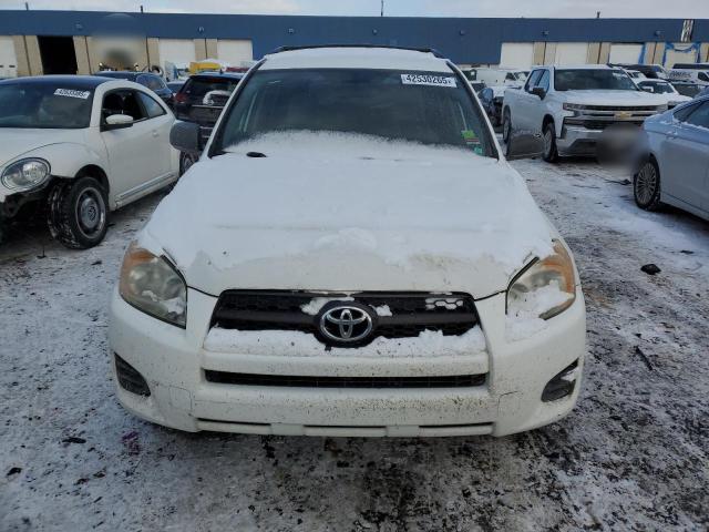 Photo 5 from auction – 2009 TOYOTA RAV4 with VIN JTMBF33V19D009053