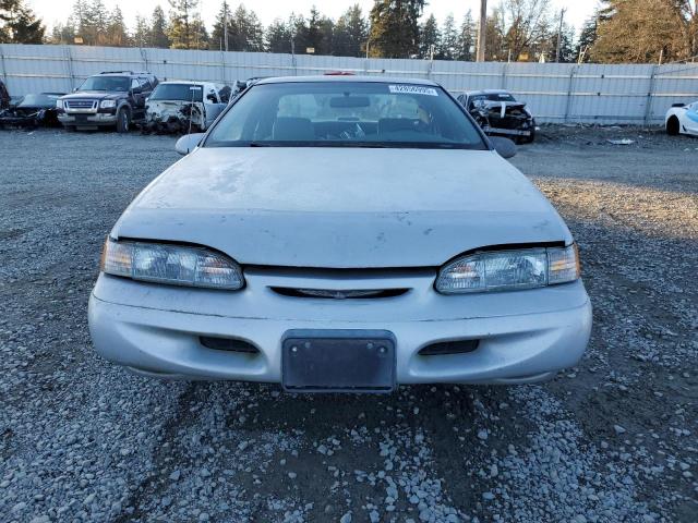 Photo 5 from auction – 1995 FORD THUNDERBIR with VIN 1FALP62W5SH214974