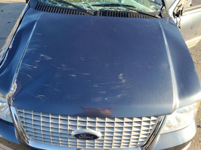 Photo 12 from auction – 2004 FORD EXPEDITION with VIN 1FMFU18L84LA43536