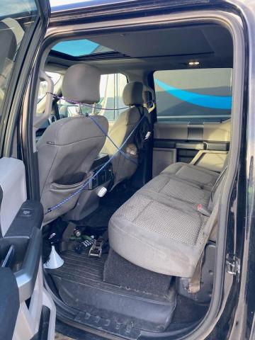 Photo 6 from auction – 2016 FORD F150 SUPER with VIN 1FTEW1EP6GKF05121