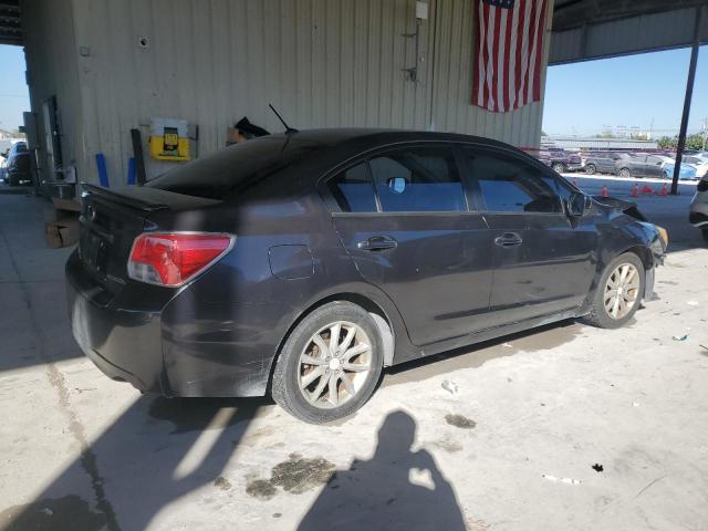 Photo 3 from auction – 2012 SUBARU IMPREZA PR with VIN JF1GJAC60CH023081