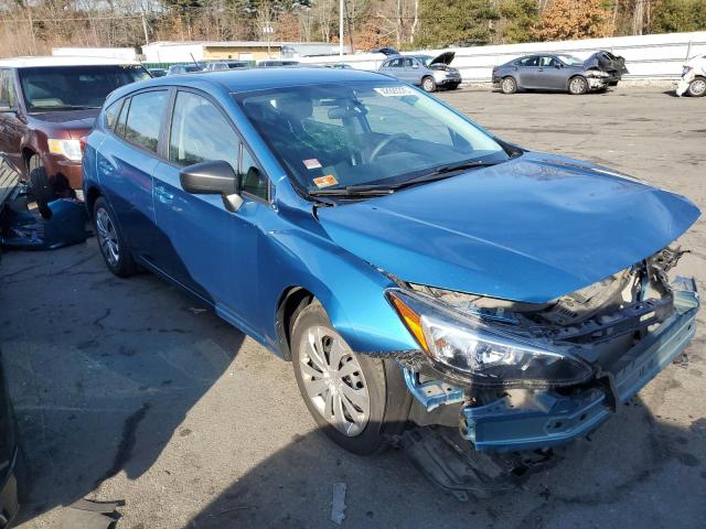 Photo 4 from auction – 2018 SUBARU IMPREZA with VIN 4S3GTAA6XJ3713938