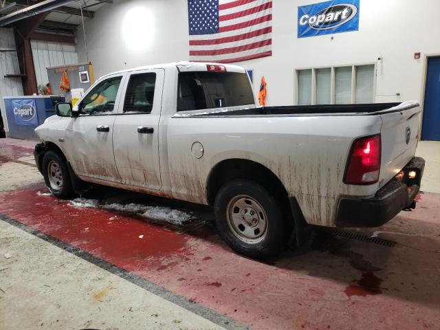 Photo 2 from auction – 2017 RAM 1500 ST with VIN 1C6RR7FT8HS700640