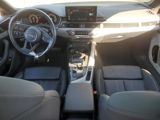 Photo 8 from auction – 2020 AUDI A5 PREMIUM with VIN WAUCNCF57LA001693