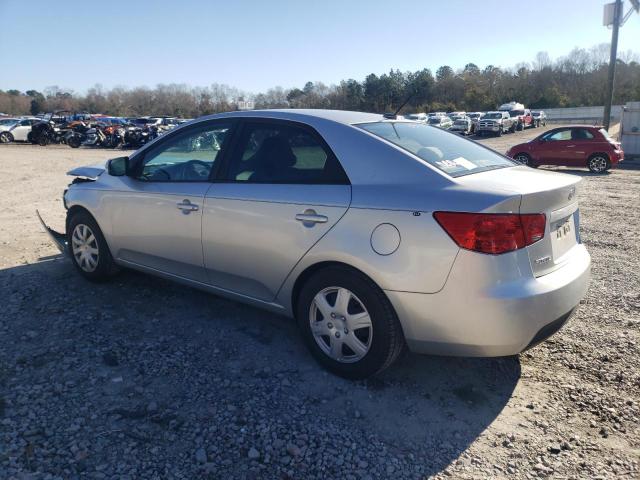 Photo 2 from auction – 2013 KIA FORTE EX with VIN KNAFU4A27D5686887