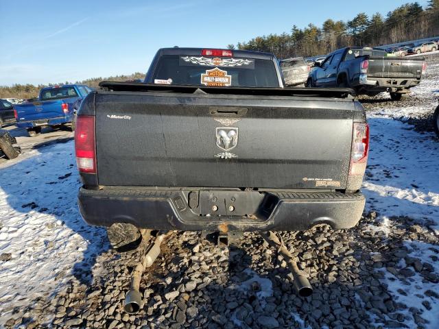Photo 6 from auction – 2019 RAM 1500 CLASS with VIN 1C6RR7FT3KS508730