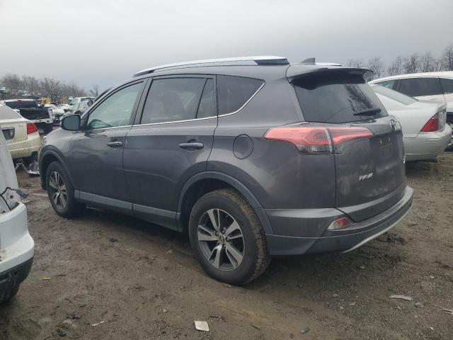 Photo 2 from auction – 2016 TOYOTA RAV4 XLE with VIN 2T3RFREV5GW422222