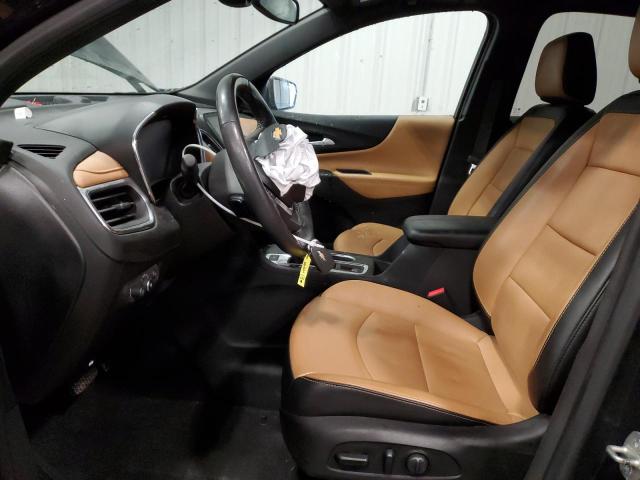 Photo 7 from auction – 2019 CHEVROLET EQUINOX PR with VIN 3GNAXPEX2KL194641