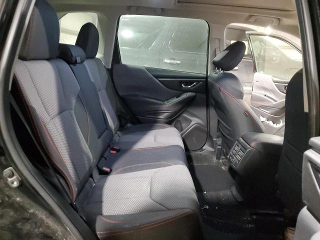 Photo 11 from auction – 2023 SUBARU FORESTER S with VIN JF2SKAJC6PH471150