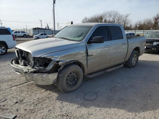 DODGE RAM 1500 2009 with VIN 1D3HV13T69J523313 - Photo from auction