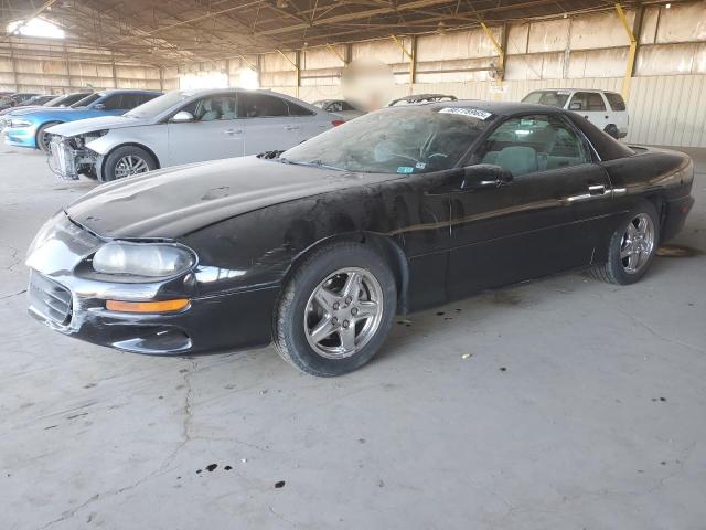 Photo 1 from auction – 1998 CHEVROLET CAMARO with VIN 2G1FP22K6W2105139
