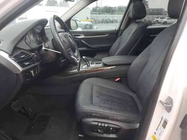 Photo 7 from auction – 2016 BMW X5 SDRIVE3 with VIN 5UXKR2C53G0R68605