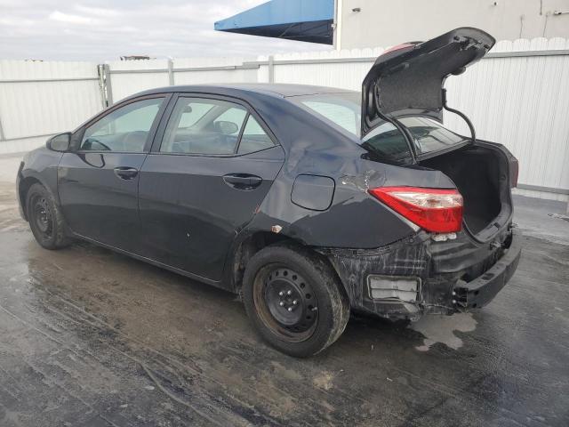 Photo 2 from auction – 2017 TOYOTA COROLLA L with VIN 5YFBURHE2HP669258