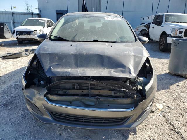 Photo 5 from auction – 2015 FORD FIESTA SE with VIN 3FADP4BJ2FM100722