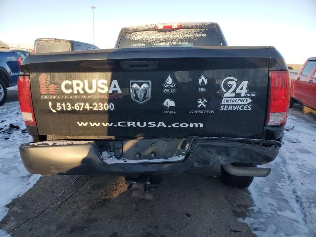 Photo 6 from auction – 2020 RAM 1500 CLASS with VIN 1C6RR6FG6LS127680