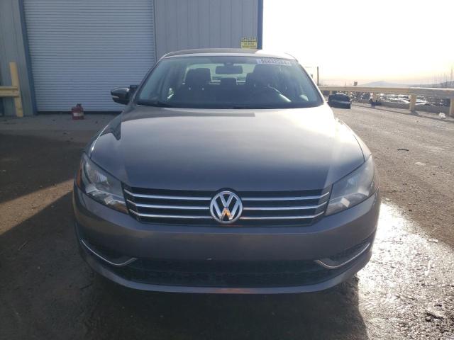 Photo 5 from auction – 2014 VOLKSWAGEN PASSAT S with VIN 1VWAP7A3XEC026089