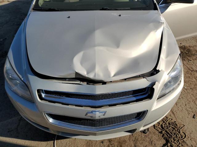 Photo 11 from auction – 2011 CHEVROLET MALIBU LS with VIN 1G1ZB5E19BF344855