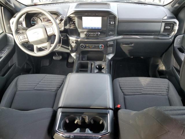 Photo 8 from auction – 2021 FORD F150 SUPER with VIN 1FTFW1E86MFB09966