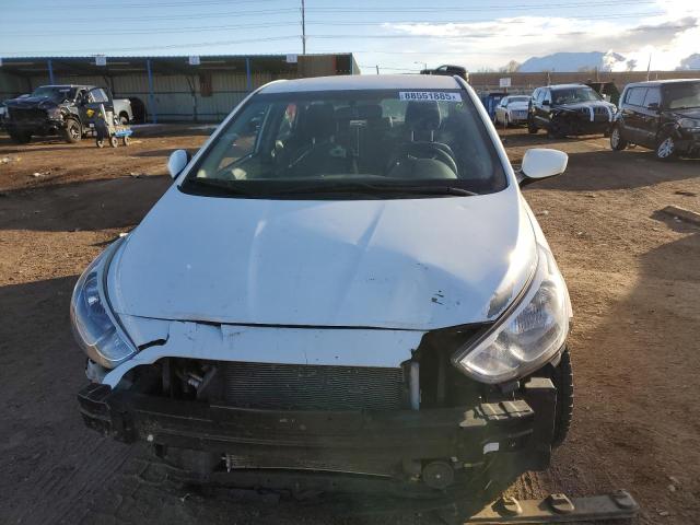 Photo 5 from auction – 2016 HYUNDAI ACCENT SE with VIN KMHCT4AE6GU060045