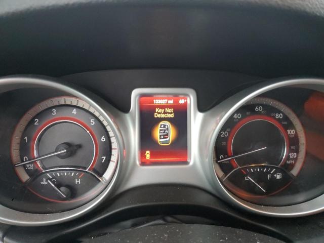 Photo 9 from auction – 2013 DODGE JOURNEY SX with VIN 3C4PDCBG1DT547124