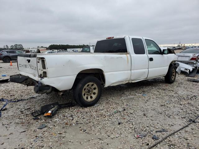 Photo 3 from auction – 2007 CHEVROLET SILVERADO with VIN 1GCEC19V77E140660
