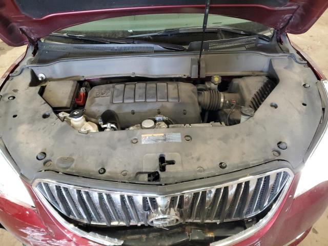 Photo 12 from auction – 2017 BUICK ENCLAVE with VIN 5GAKRBKD8HJ320586