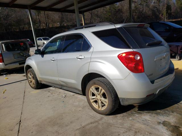 Photo 2 from auction – 2010 CHEVROLET EQUINOX LT with VIN 2CNALDEW2A6219367