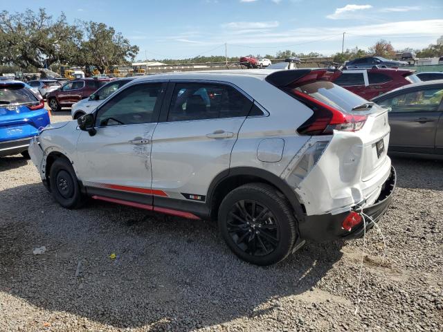 Photo 2 from auction – 2024 MITSUBISHI ECLIPSE CR with VIN JA4ATVAA7RZ047741