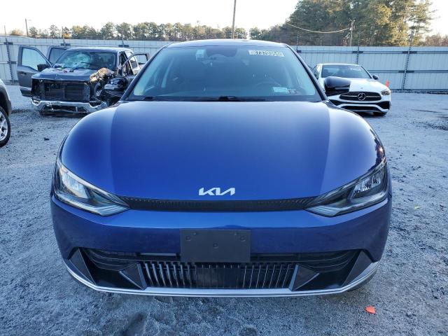 Photo 5 from auction – 2023 KIA EV6 LIGHT with VIN KNDC34LA0P5128252
