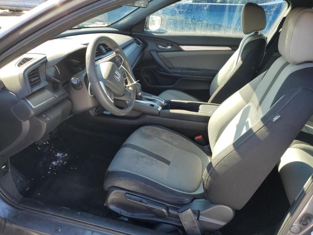 Photo 7 from auction – 2016 HONDA CIVIC LX with VIN 2HGFC4B5XGH305871