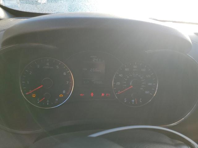 Photo 9 from auction – 2017 KIA FORTE LX with VIN 3KPFK4A78HE063583