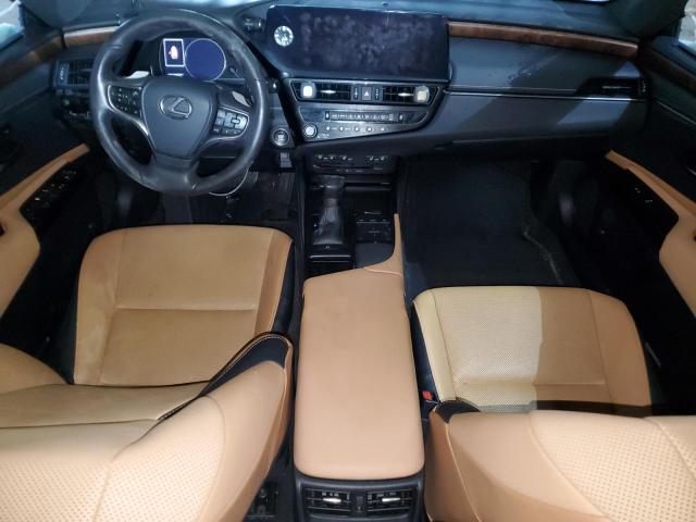 Photo 8 from auction – 2022 LEXUS ES 350 BAS with VIN 58ADZ1B18NU124394