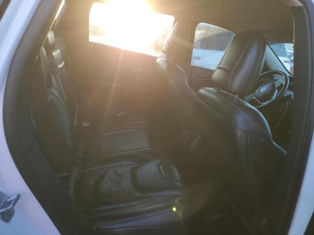Photo 11 from auction – 2016 JEEP CHEROKEE L with VIN 1C4PJMDS0GW103201