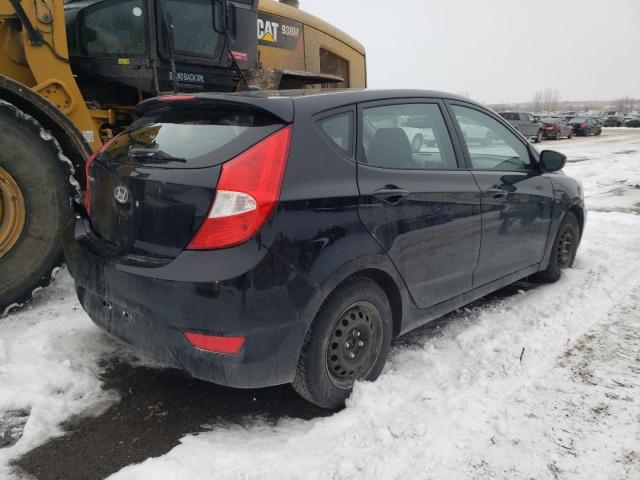 Photo 3 from auction – 2016 HYUNDAI ACCENT SE with VIN KMHCT5AE9GU279605