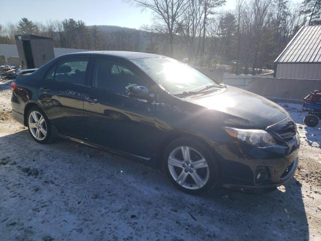 صورة رقم 4 من المزاد - 2013 TOYOTA COROLLA BA مع VIN 2T1BU4EE5DC051675