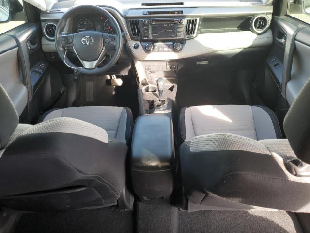 Photo 8 from auction – 2018 TOYOTA RAV4 ADVEN with VIN 2T3WFREV6JW447012