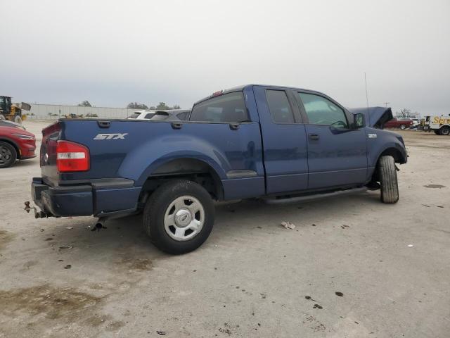 Photo 3 from auction – 2007 FORD F150 with VIN 1FTRX02W07KC22346
