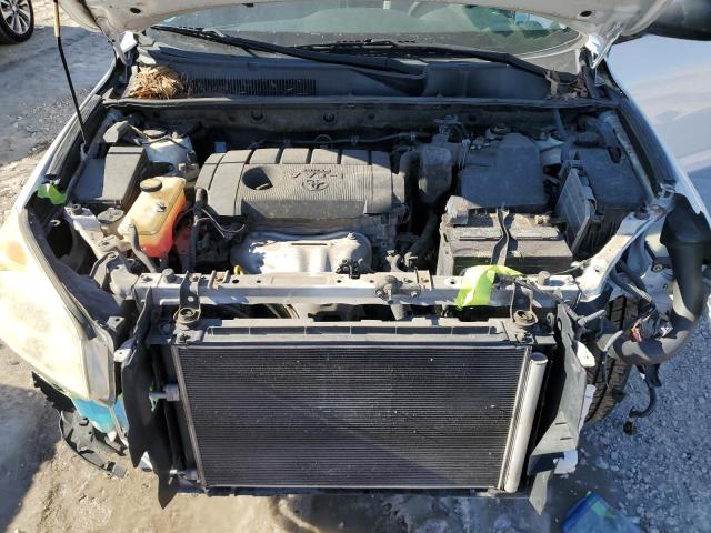 Photo 12 from auction – 2012 TOYOTA RAV4 with VIN JTMZF4DV2C5043541