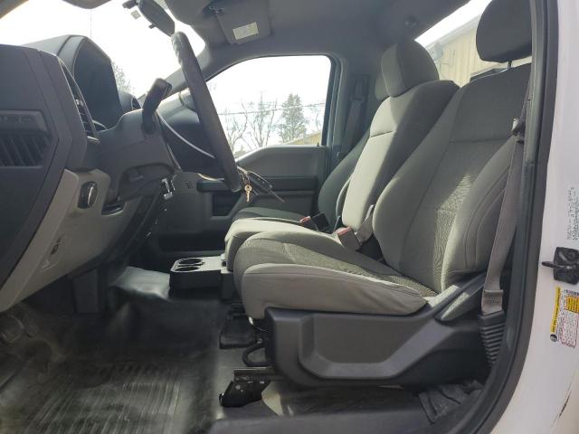 Zdjęcie 7 z aukcji – 2016 FORD F150 z VIN 1FTMF1C86GKF88718
