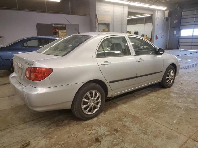 Photo 3 from auction – 2007 TOYOTA COROLLA CE with VIN 1NXBR32E37Z784746