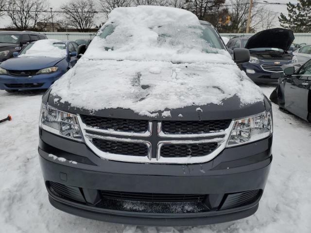 Photo 5 from auction – 2018 DODGE JOURNEY SE with VIN 3C4PDCAB0JT447839